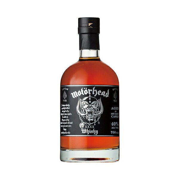 ⡼إå  եʥХå 40 500ml [¹͢]Motorhead ǥ 󥰥 