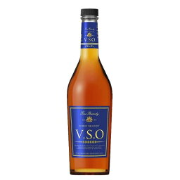 キリン V.S.O 37度 640ml【ブランデー VSO vso KIRIN】