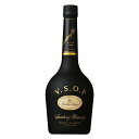 サントリー V.S.O.P フロスティボトル 40度 660ml【ブランデー フロスティ VSOP】