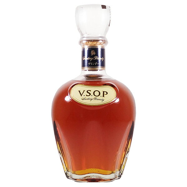 サントリー V.S.O.P 40度 700ml【ブランデー VSOP SUNTORY】