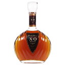 サントリー X・O デラックス【箱なし】40度 700ml【ブランデー SUNTORY】