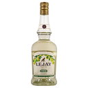 ルジェ ペア 21度 700ml【LEJAY サントリー リキュール 果実 フルーツ 西洋梨】