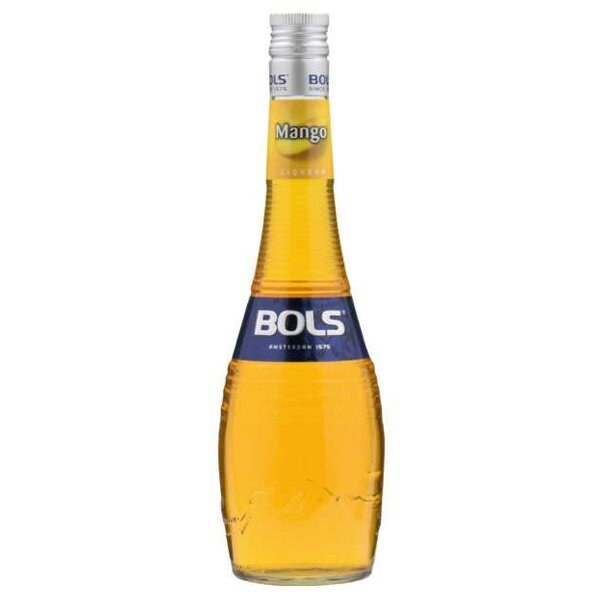 1575年にアムステルダムで誕生した「ボルス」。 高い品質と洗練されたボトルデザインは、世界中のバーテンダーから高い支持を集めています。 ボルス マンゴーは、ゴールデンマンゴーを思わせるカラーのトロピカルなリキュールです。マンゴーは東南アジアの多くの国で「聖なる果実」とされており、その味は世界中の人びとに愛されています。 熟したマンゴーの魅力的なジューシーさを見事にとらえたリキュール。豊かでコクのあるフレーバー、繊細な香り、やわらかなアプリコットとほのかな柑橘系の後味が特長です。 Tasting Note 色 ライトゴールド。 香り トロピカルで甘い、繊細な香り。 味わい 熟したマンゴーのジューシーな味わい。やわらかなアプリコットとほのかな柑橘系の後味。 商品詳細 名称 ボルス マンゴー 容量 700ml アルコール度数 17度 酒類 リキュール 原産国 オランダ