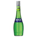 ボルス メロン 17度 700ml [並行輸入品]【リキュール 果実系 オランダ BOLS Melon】