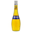 ボルス クレーム ド バナナ 17度 700ml [並行輸入品]【リキュール 果実系 バナナ BOLS Creme de Banana】