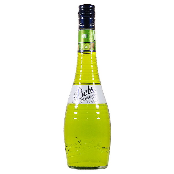 ボルス キウイ 17度 700ml［並行輸入品］【リキュール オランダ BOLS】