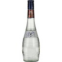 ボルス クレーム ド カカオ ホワイト 24度 700ml [並行輸入品]【リキュール カカオ ミルクチョコレート オランダ BOLS Creme de Cacao White】