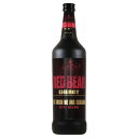 レッドベア エナジー 16度 700ml【RED BEAR ENERGY リキュール ドイツ アルギニン&ガラナ】