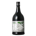 ドーバー 和酒 抹茶 20度 700ml【リキュール カクテル まっちゃ】