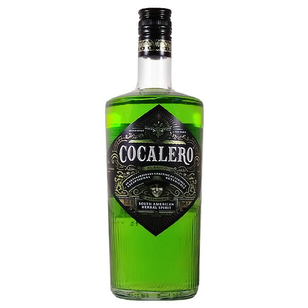 コカレロ クラシコ 29