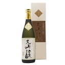 石見銀山 大吟醸 化粧箱入 720ml【日本酒 一宮酒造株式会社 島根県 大吟醸酒 お酒 中国地方】