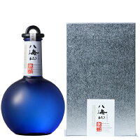 八海山 純米大吟醸 金剛心 浩和蔵仕込(夏瓶)800ml【日本酒 八海醸造 新潟県 お酒 甲信越 純米大吟醸】