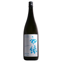 【要冷蔵】初緑 純米大吟醸 飛騨産山田錦 無濾過生原酒 1800ml【奥飛騨酒造 岐阜県 純米大吟醸酒 日本酒 はつみどり 一升瓶】