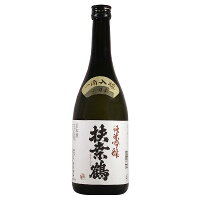 扶桑鶴 純米吟醸 山田錦 720ml【桑原酒場 島根県 日本酒 お酒 地酒 山陰 石見】