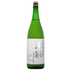 手取川 酒魂 純米吟醸 1800ml【吉田酒造店 石川県 中部地方 お酒 日本酒 純米吟醸酒 一升瓶】