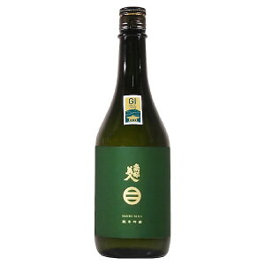 南部美人 純米吟醸 720ml【株式会社南部美人 岩手県 お酒 東北地方 日本酒 純米吟醸酒】
