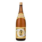 土佐鶴 千寿 特別本醸造 1800ml【高知県 土佐鶴酒造株式会社 日本酒 特別本醸造酒 一升瓶】