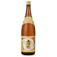 土佐鶴 千寿 特別本醸造 1800ml【高知県 土佐鶴酒造株式会社 日本酒 特別本醸造酒 一升瓶】