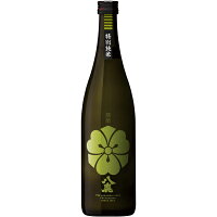 八鹿 特別純米酒(緑)15度 720ml【八鹿酒造 大分県 はちしか 特別純米酒 日本酒 お酒】