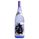 芋焼酎 海 25度 1800ml【大海酒造 鹿児島県 芋 焼酎 一升瓶 黄麹】