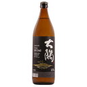 芋焼酎 大隅 OSUMI〈芋〉25度 900ml【大隅酒造 サントリー 芋 鹿児島県 焼酎 本格焼酎】