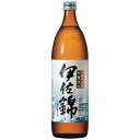 芋焼酎 白麹仕込 伊佐錦 25度 900ml【