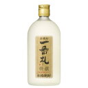 麦焼酎 一番札 特撰 25度 720ml【アサヒ 麦 焼酎 本格焼酎】