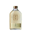 麦焼酎 神の河（かんのこ）樽熟成 300ml【薩摩酒造 鹿児島県 麦 本格焼酎 長期貯蔵】