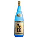 芋焼酎 七窪 25度 1800ml【東酒造 鹿児島県 芋 焼酎 一升瓶】
