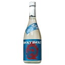 麦焼酎 SMOKY SMOKY スモーキー スモーキー 27度 720ml【研醸 福岡県 麦 焼酎 焙煎 本格焼酎】