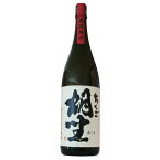 麦焼酎 ちくご胡坐 25度 1800ml【池亀酒造 福岡県 麦 焼酎 一升瓶 あぐら】