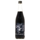 不思議な国のカシス 渋黒 カシスと黒文字 8度 720ml【合資会社基山商店 佐賀県 カシス リキュール】