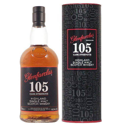 グレンファークラス 105 60度 700ml【スペイサイド モルト シングルモルト スコッチ ウイスキー】 グレンファークラス 105 60度 700ml【スペイサイド モルト シングルモルト スコッチ ウイスキー】