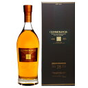 GLENMORANGIE グレンモーレンジ 18年 43度 700ml【スコットランド スコッチ シングルモルト ウイスキー ハイランド】