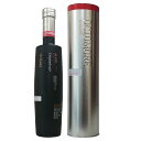 ブルイックラディ オクトモア 10年 セカンド エディション 57.3度 700ml [並行輸入品]【OCTOMORE BRUICHLADDICH スコットラ