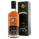 ダークネス ボウモア 19年 オロロソシェリーカスク フィニッシュ 50.2度 500ml【DARKNESS BOWMORE スコットランド シングルモルト スコッチ ウイスキー アイラ モルト】