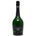 【箱なし】ローラン ペリエ グラン シエクル NO25 750ml【Laurent-Perrier フランス シャンパーニュ シャンパン 辛口 白 ワイン】