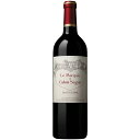 ル マルキ ド カロン セギュール 750ml【LE MARUQUIS DE CALON SEGUR フランス 赤 ワイン】