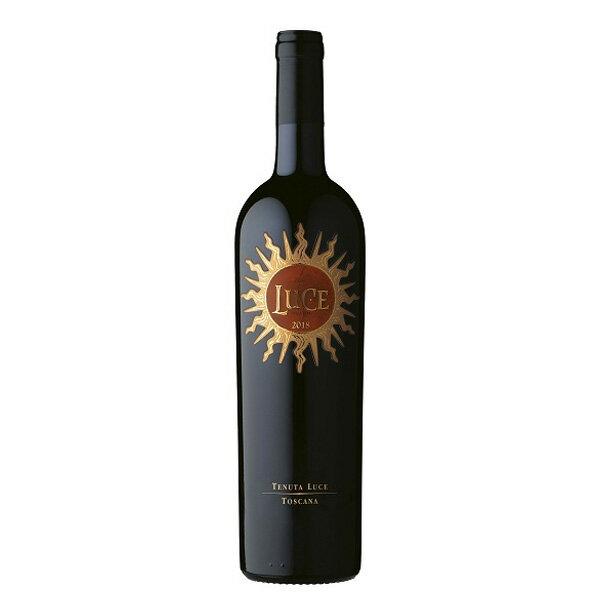 テヌータ・ルーチェは、1995年に、ヴィットリオ・フレスコバルディとロバート・モンダヴィという、ワインへの情熱と卓越したワイン醸造の技術を持った、20世紀を代表する2人のワイン醸造家によって創設されたワイナリーです。 ヴィットリオの息子、ランベルト・フレスコバルディは、父とモンダヴィが持っていた高い志と成功への確信を引き継ぎ、これを、未来へと推進する栄誉を担っています。現在、このワイナリーは、マルケージ・フレスコバルディのホールディング・カンパニー、テヌーテ・ディ・トスカーナの所有となっています。 フィレンツェの名門フレスコバルディ家と「カリフォルニアワインの父」ロバート・モンダヴィのジョイントベンチャーで生まれた、メルローの柔らかさとトスカーナ州モンタルチーノの土着品種であるサンジョヴェーゼのしっかりとしたボディ、エレガンスが見事に融合したスーパープレミアムワインです。 商品詳細 名称 テヌータ ルーチェTenuta Luce 容量 750ml ヴィンテージ 2020年 ぶどう品種 メルロ、サンジョヴェーゼ タイプ 赤ワイン/フルボディ 産地 イタリア/トスカーナ 生産者 テヌータ・ルーチェ