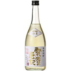 【麦焼酎】賢者の選択 焙煎麦 25度 720ml 瓶 研醸