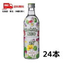 【2ケース送料無料】【麦焼酎】いいちこ 焼酎 いいちこネオ iichiko NEO 25度 500ml 瓶 2ケース 24本 (ハイボールのための本格焼酎) 三...