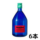 いいちこ 麦焼酎 【麦焼酎】いいちこ 焼酎 いいちこ スーパー 25度 720ml 瓶 1ケース 6本 三和酒類