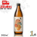 うかぜ 25度 900ml 瓶 1本 甘芳ばしい 麦焼酎 濱田酒造 送料無料【東北・北海道・沖縄・離島の一部を除く（東北は400円、北海道・沖縄はプラス1200円いただきます）】