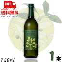 送料無料 チルグリーン 緑 スパイシー&シトラス 25度 720ml 瓶 1本 CHILL GREEN spicy & citrus ボタニカル系 焼酎 麦焼酎...
