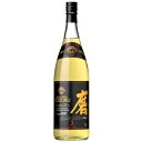 麦焼酎 【麦焼酎】小正醸造　メローコヅル磨　25度　1800ml（1.8L）瓶