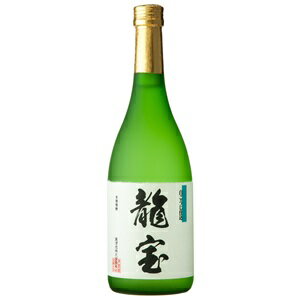 【芋焼酎】東酒造　龍宝　25度　720ml瓶