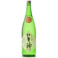 【芋焼酎】神酒造　いも神　25度　1800ml（1.8L）瓶　1ケース（6本）