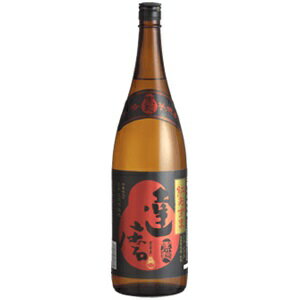 【芋焼酎】中国醸造　達磨　紅あずま黒麹　25度　1800ml（1.8L）瓶