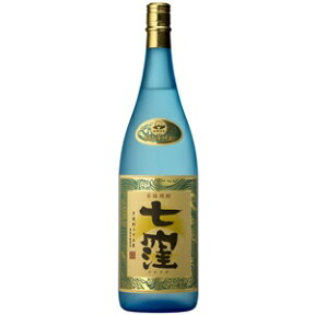 【芋焼酎】七窪 25度 1.8L 1800ml 瓶 東酒造