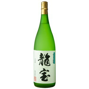 【芋焼酎】東酒造　龍宝　25度　1800ml瓶